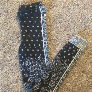 American Eagle Legging